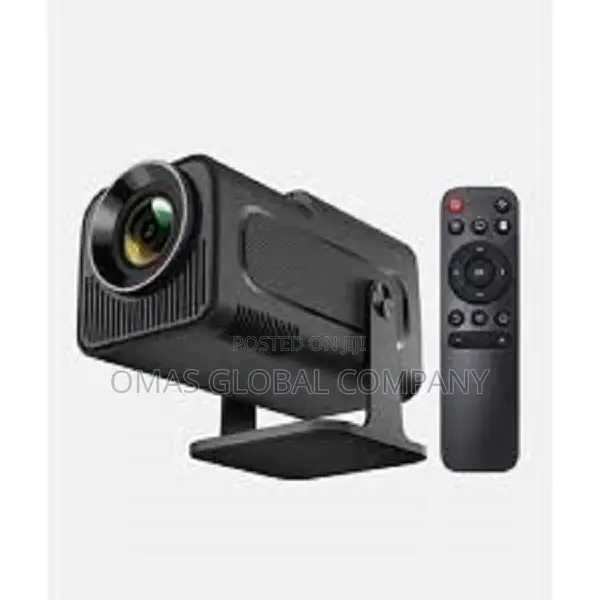 Hy320 Projector