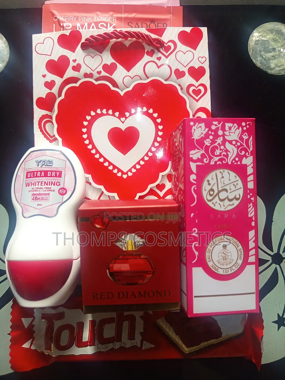 Birthday Gift for Her or Him