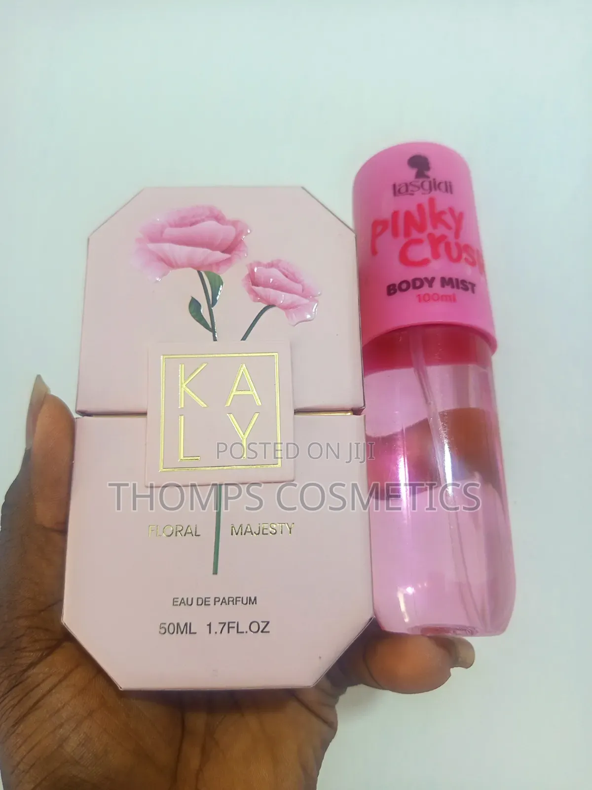 Birthday Gift for Her or Him