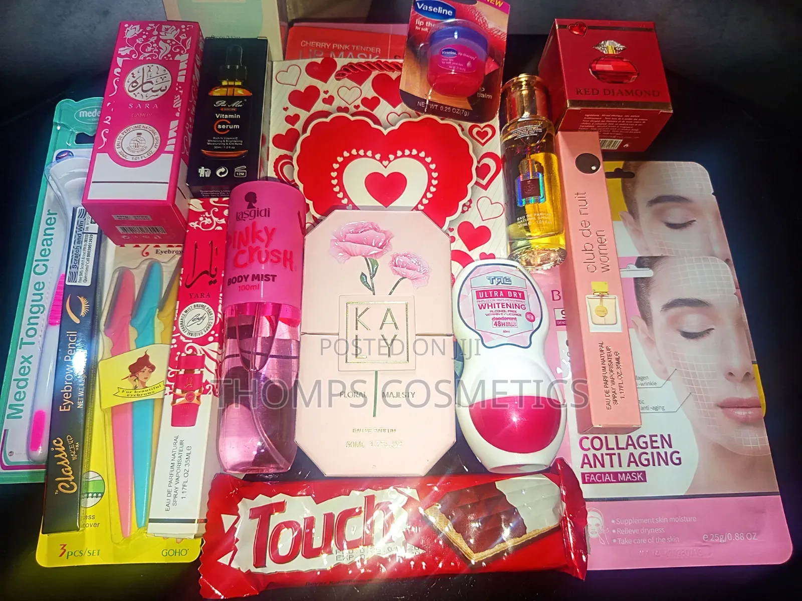Birthday Gift for Her or Him