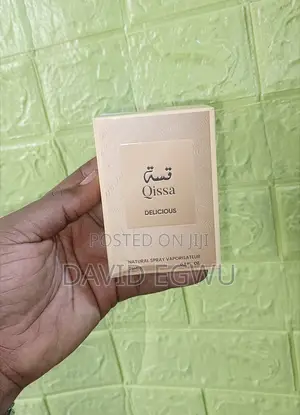 25ml Perfumes