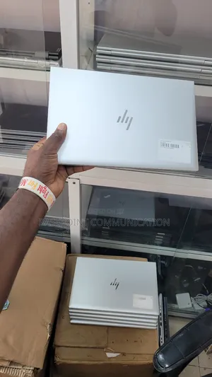 Laptop HP EliteBook 830 G7 8GB Intel Core I5 SSD 256GB
