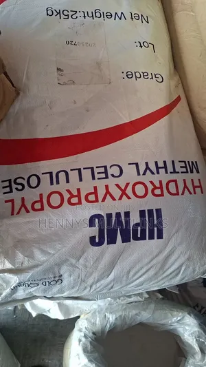 Industrial Chemical