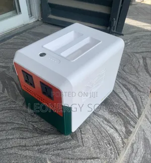 3.6kwh Colasolar Generator