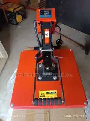 Maikesub 38x38cm Heat Press