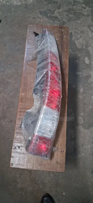 Rear Light Right Side Honda CRV 2005-2006