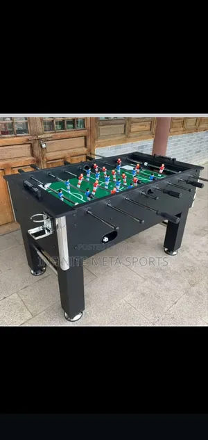 Brand New 5ft Soccer Table