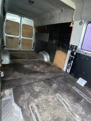 Volkswagen LT 2002 Grey