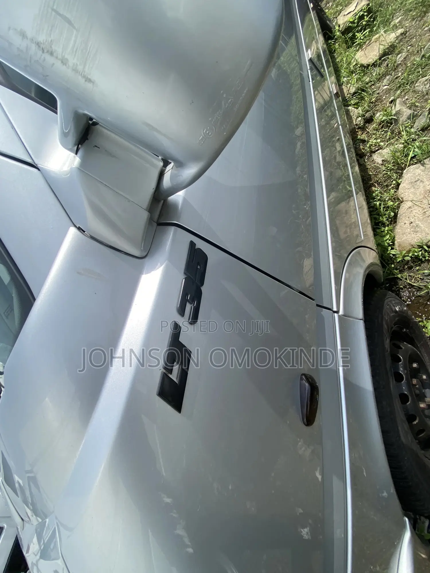 Volkswagen LT 2002 Grey