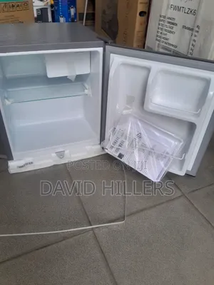 Hisense Fridge