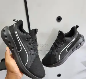 Puma Running Shoes Uk9