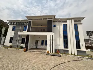 5bdrm Duplex in Asokoro for rent