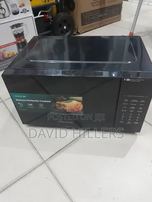 Hisense Microwave