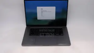 Laptop Apple MacBook Pro 2019 64GB Intel Core I9 SSD 2T