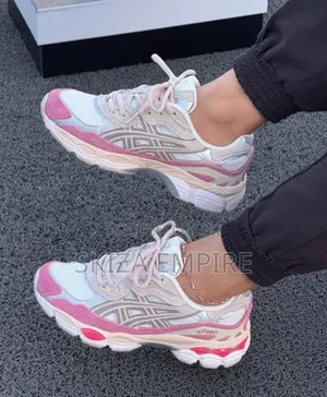 Original Asics Gel-1130 Sneakers