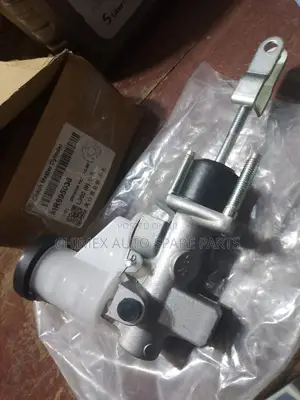 Mitsubishi Upper Clutch for L200