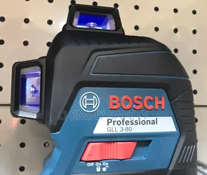 Bosch Line Laser Gll3-80