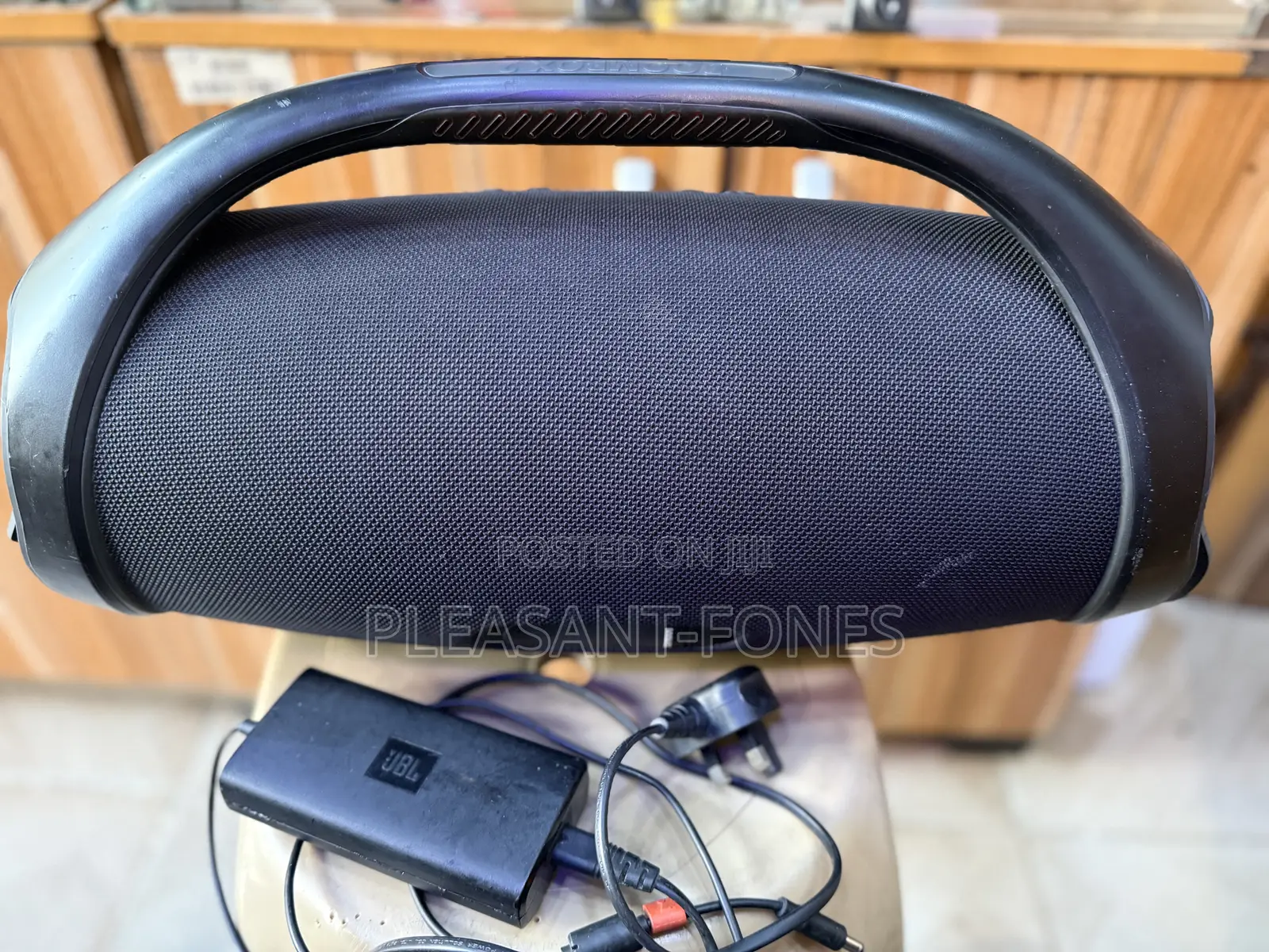 JBL Speaker