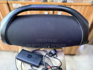 JBL Speaker
