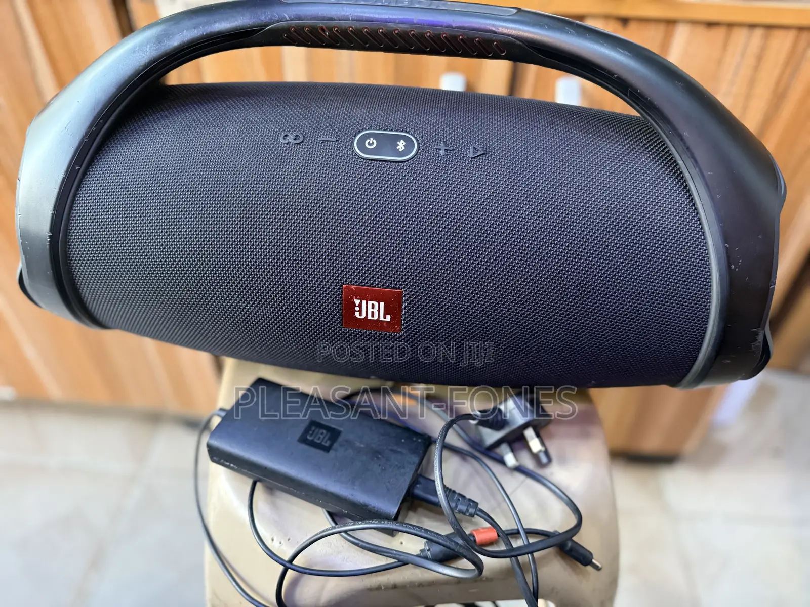 JBL Speaker