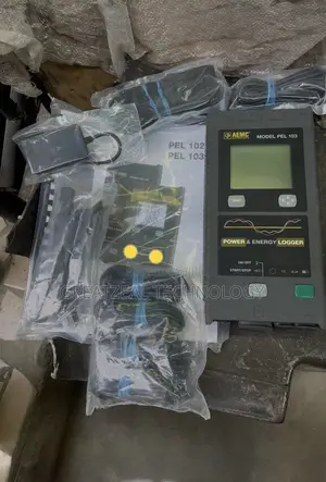 Power Logger