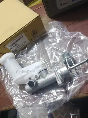 Mitsubishi Upper Clutch for Pajero