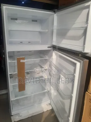 Hisense Fridge