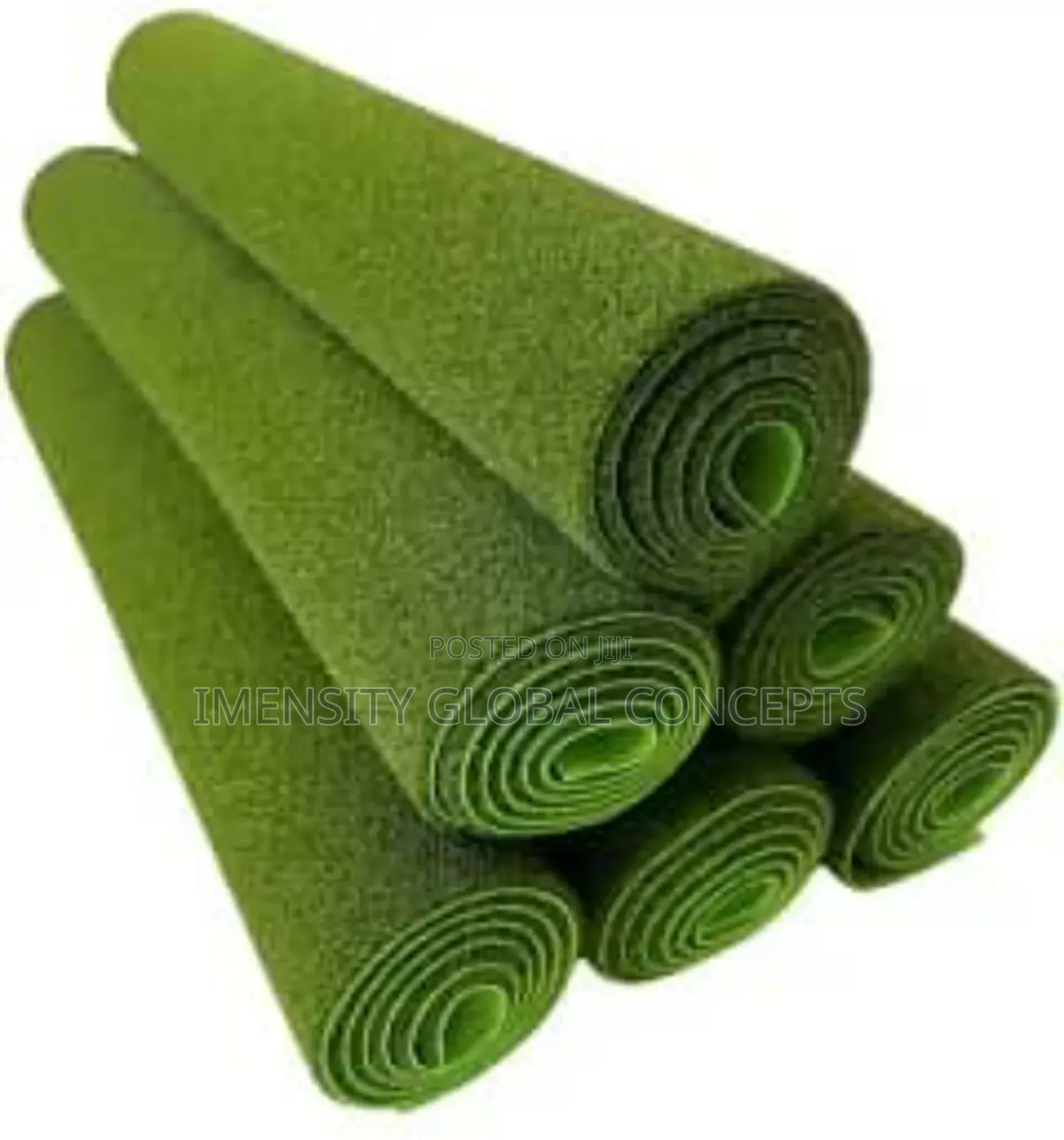 A Roll Artificial Grass 20mm