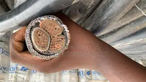 185mm 3core Armoured Cable