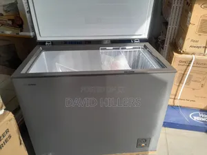 Hisense Freezer