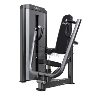 Quality Commercial Chest Press