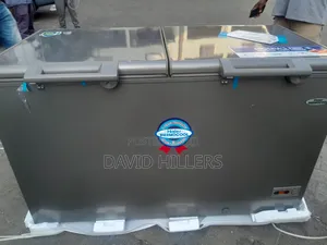 Thermocool Freezer
