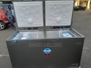Thermocool Freezer