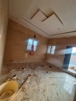1bdrm Room & Parlour in Benin City for rent