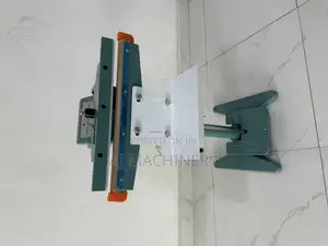 Pedal Impulse Sealing Machine Manual Sealing Machine