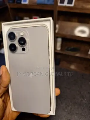 Apple iPhone 15 Pro Max 256 GB