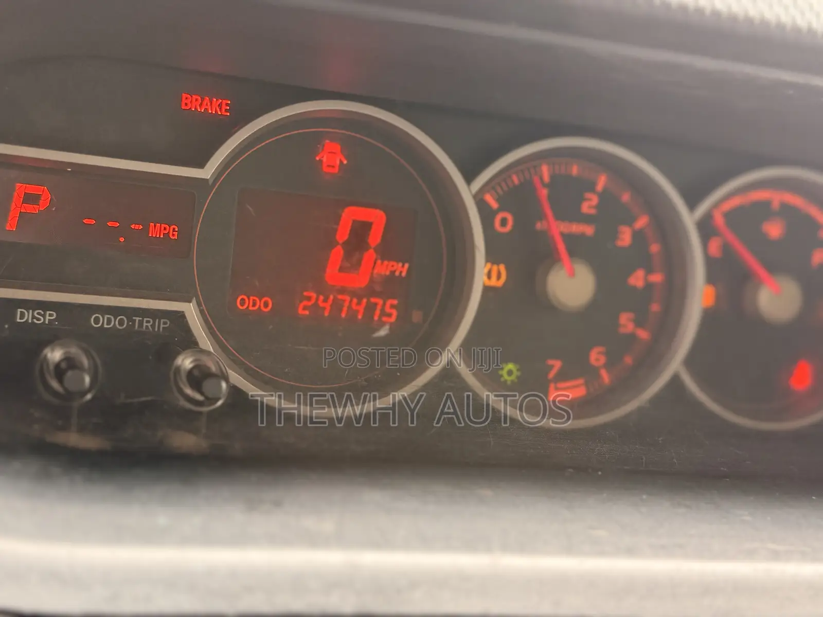 Scion xB Base 2015 Black