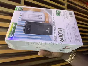 Power Bank