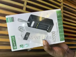 Power Bank