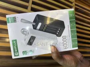 Power Bank