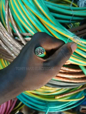 70mm 1core PVC PVC Cable