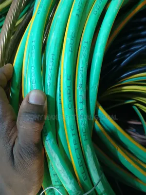 70mm 1core PVC PVC Cable