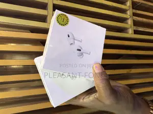 Airpod Bluetooth