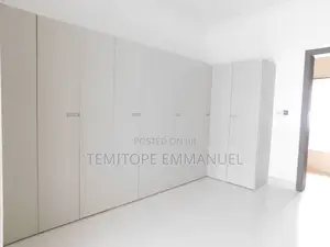 Furnished 3bdrm Apartment in Banana Island, Ikoyi for rent