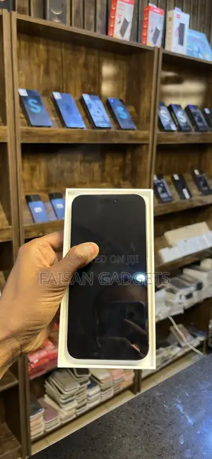 Apple iPhone 15 Pro Max 256 GB Gray