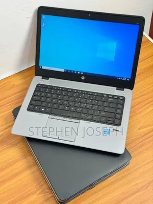 Laptop HP EliteBook 840 G2 8GB Intel Core i5 HDD 500GB