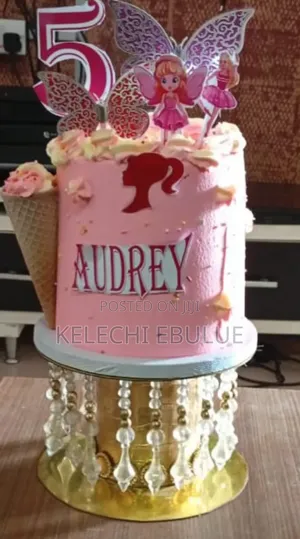 Birthday and Cakes
