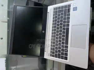 Laptop HP ProBook 430 G6 8GB Intel Core i5 SSD 128GB