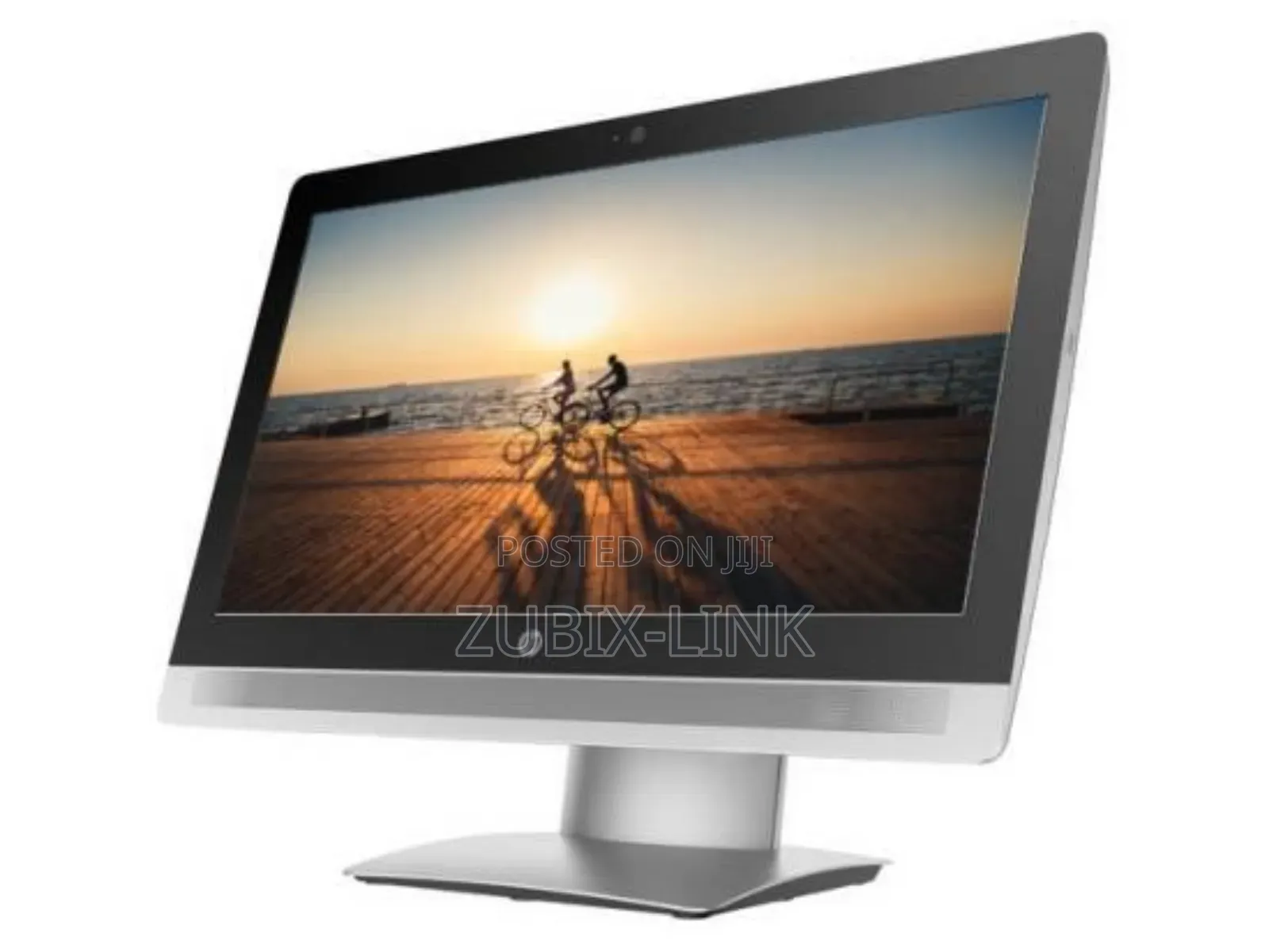 Desktop Computer HP ProOne 600 8GB Intel Core I5 SSD 256GB
