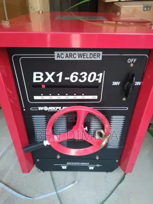 Bx1 630-1 Welding Machine,